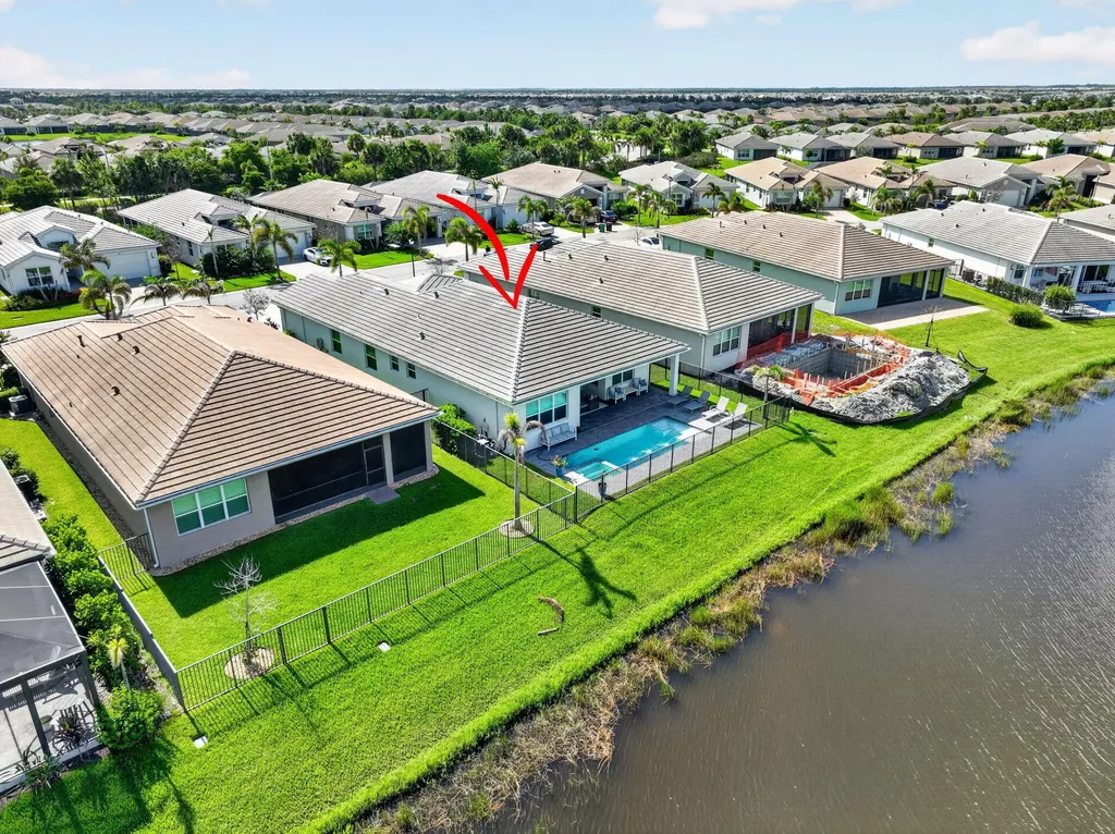 11758 SW Coral Cove Parkway Port St Lucie FL 34987