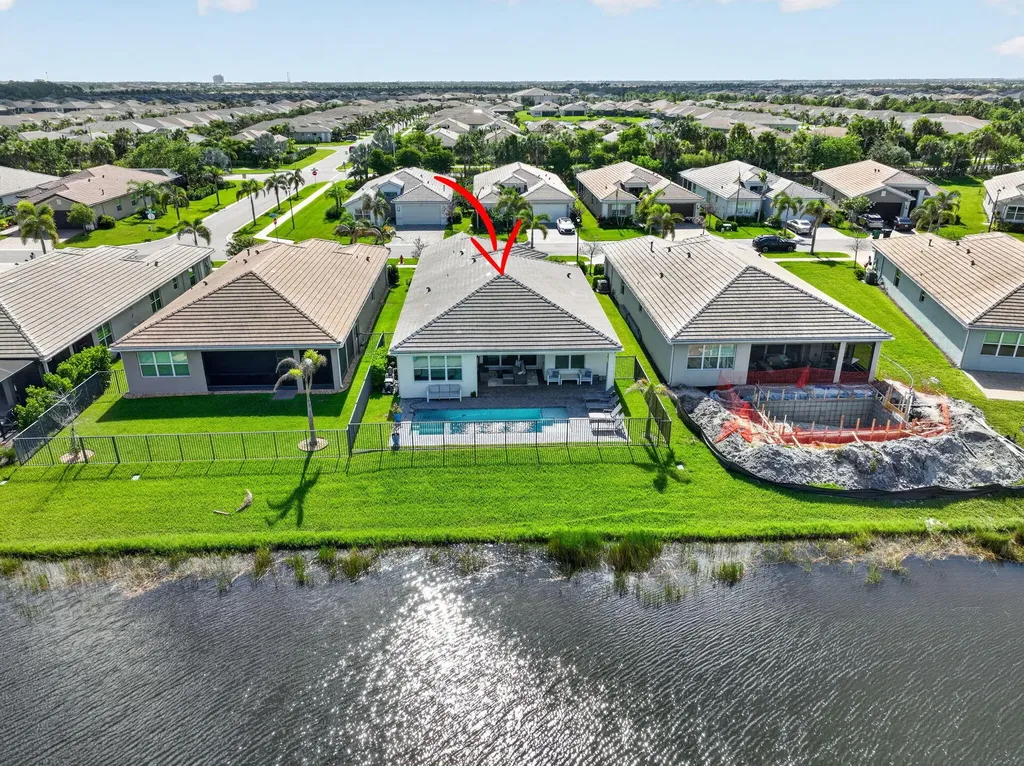 11758 SW Coral Cove Parkway Port St Lucie FL 34987