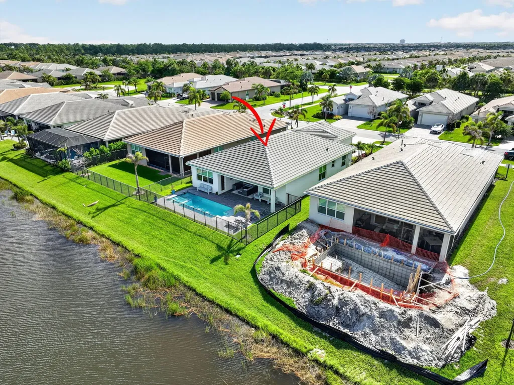 11758 SW Coral Cove Parkway Port St Lucie FL 34987