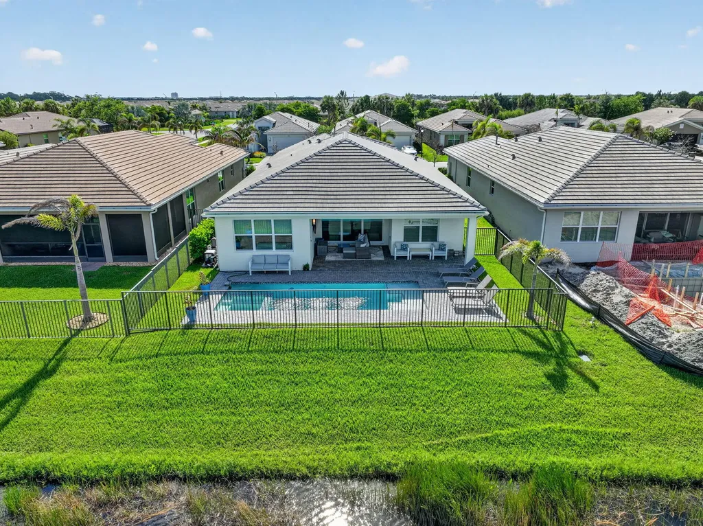 11758 SW Coral Cove Parkway Port St Lucie FL 34987