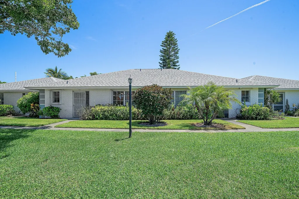 1440 SW 28th Avenue Boynton Beach FL 33426
