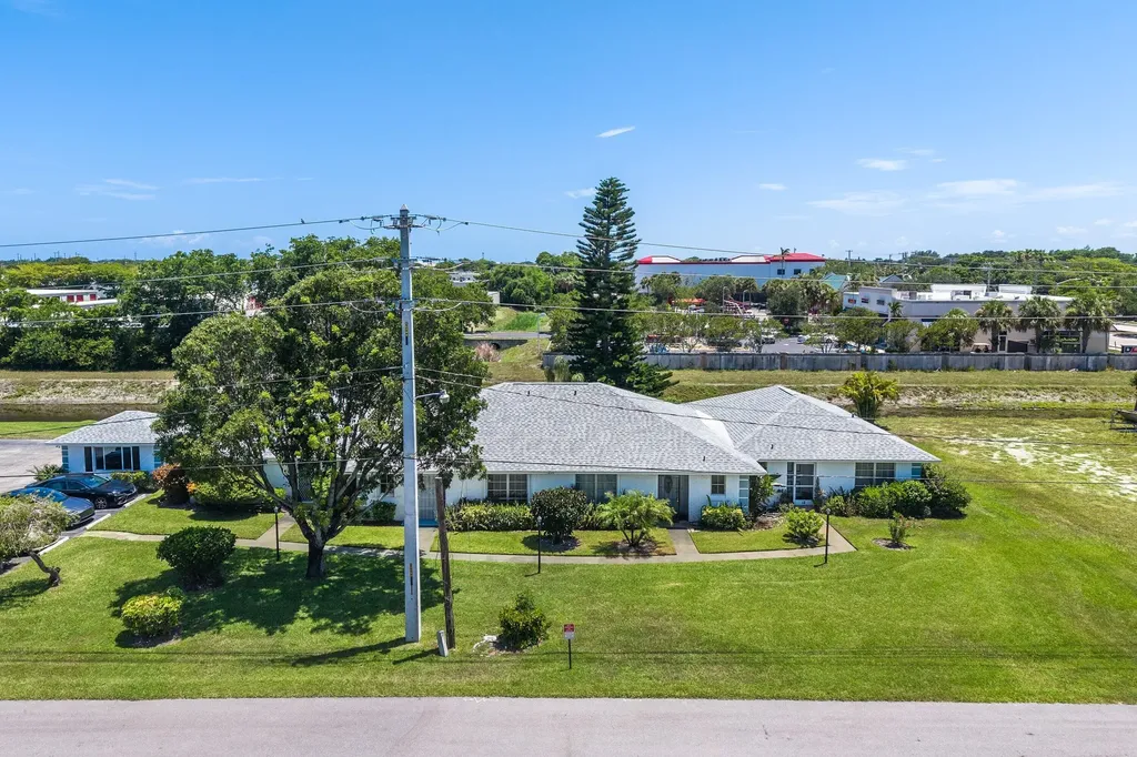 1440 SW 28th Avenue Boynton Beach FL 33426