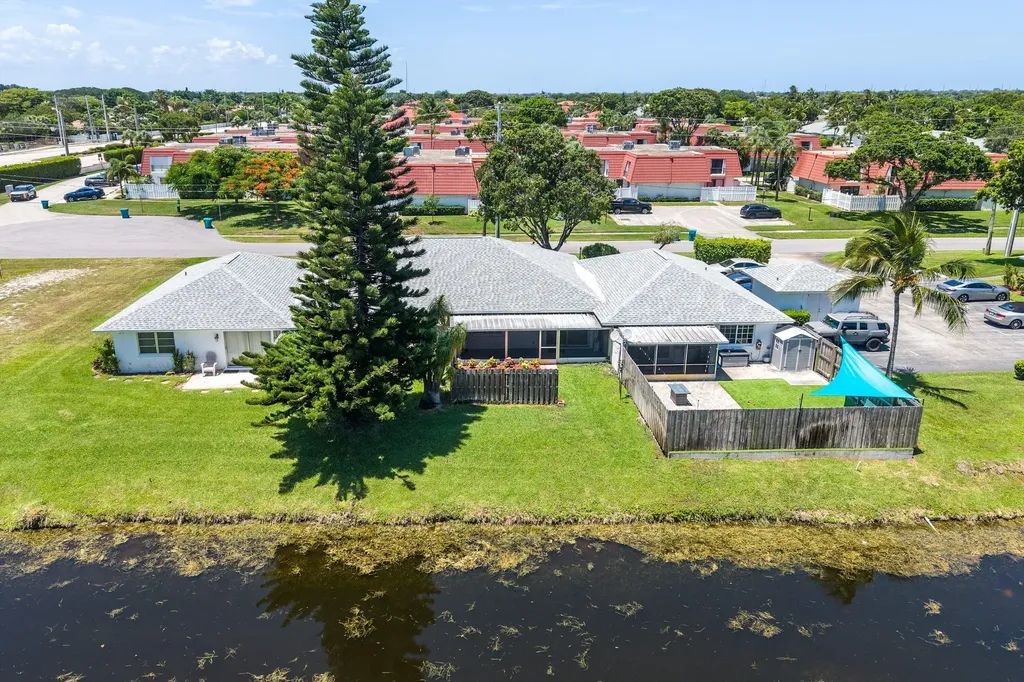 1440 SW 28th Avenue Boynton Beach FL 33426