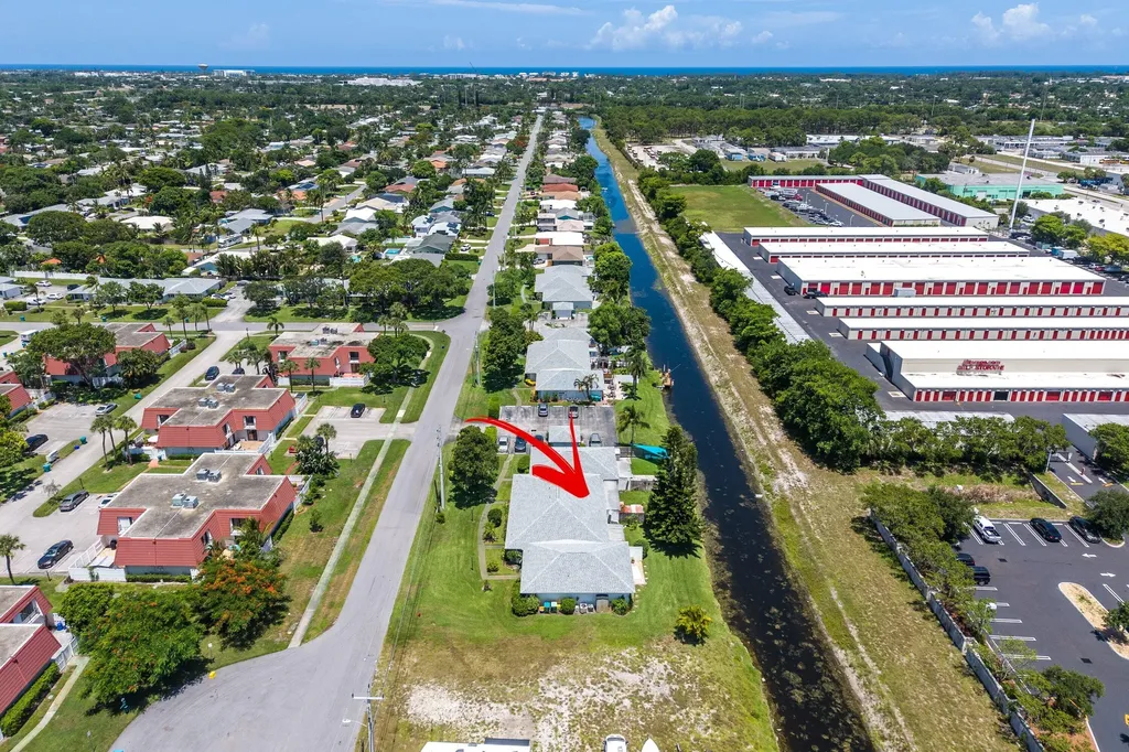1440 SW 28th Avenue Boynton Beach FL 33426