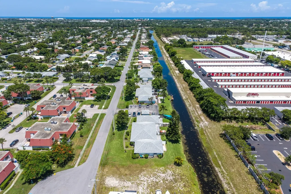 1440 SW 28th Avenue Boynton Beach FL 33426