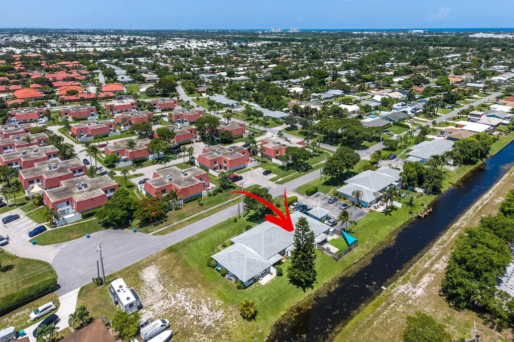 1440 SW 28th Avenue Boynton Beach FL 33426
