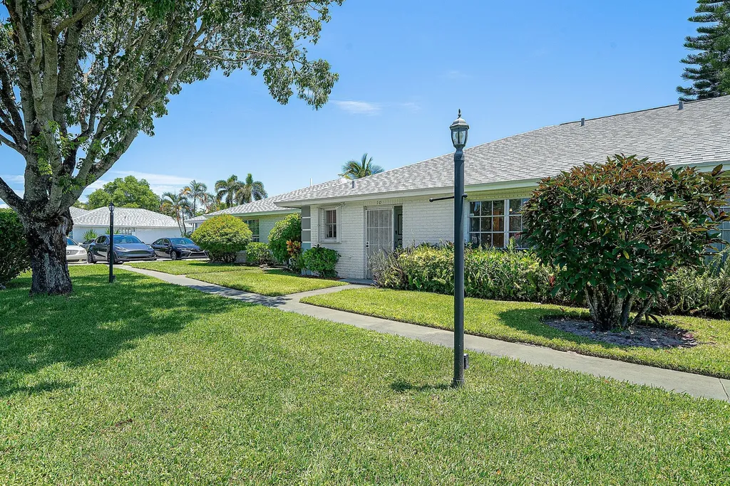 1440 SW 28th Avenue Boynton Beach FL 33426