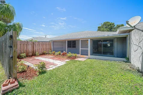 1440 SW 28th Avenue Boynton Beach FL 33426