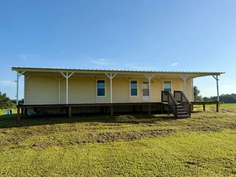 Tbd NW 276th Street Okeechobee FL 34972