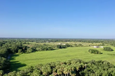 Tbd NW 276th Street Okeechobee FL 34972