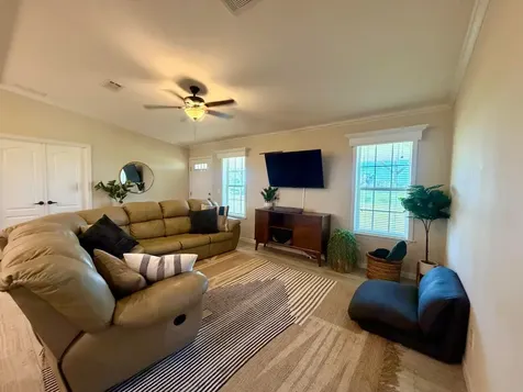Tbd NW 276th Street Okeechobee FL 34972