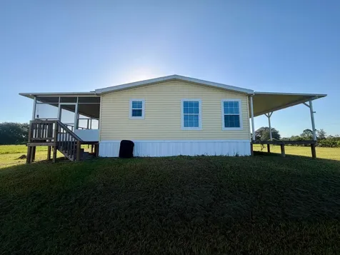 Tbd NW 276th Street Okeechobee FL 34972
