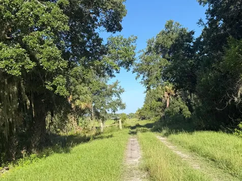 Tbd NW 276th Street Okeechobee FL 34972