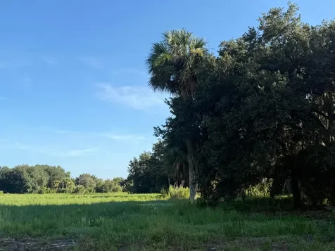 Tbd NW 276th Street Okeechobee FL 34972
