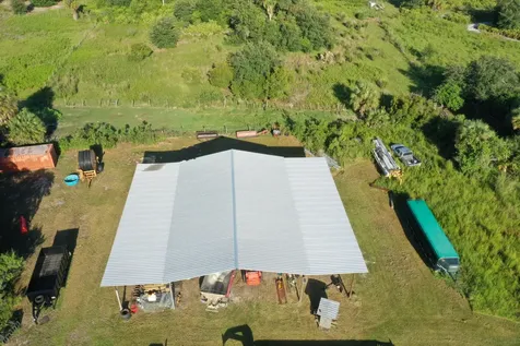 Tbd NW 276th Street Okeechobee FL 34972