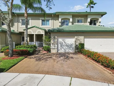 7937 Exeter Circle E Tamarac FL 33321