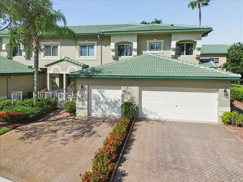 7937 Exeter Circle E Tamarac FL 33321
