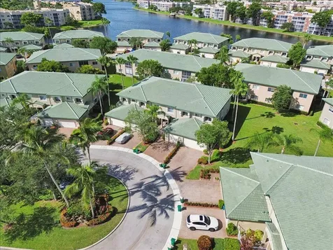 7937 Exeter Circle E Tamarac FL 33321