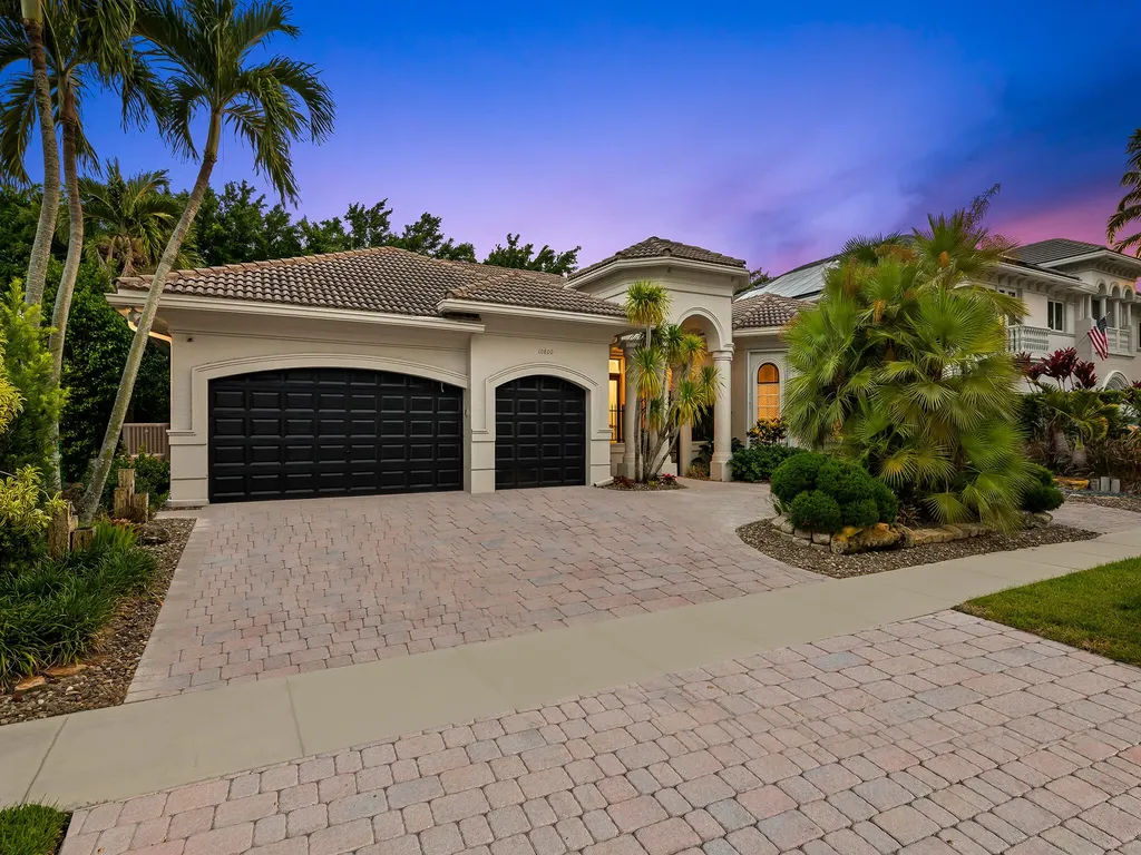 10800 Blue Palm Street Plantation FL 33324