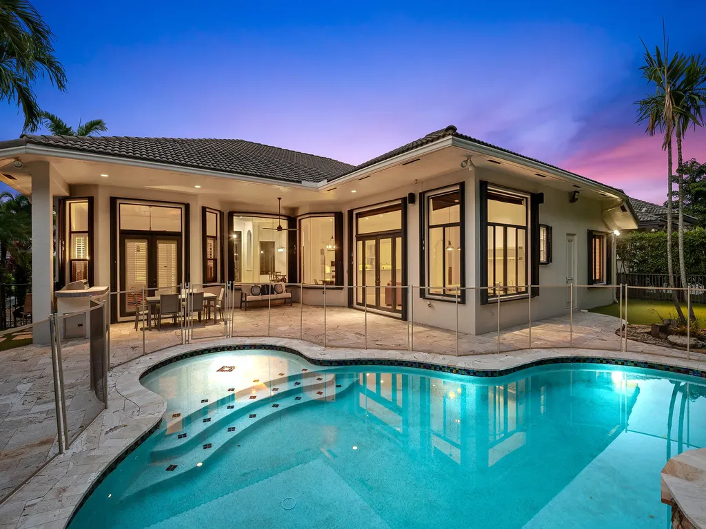10800 Blue Palm Street Plantation FL 33324