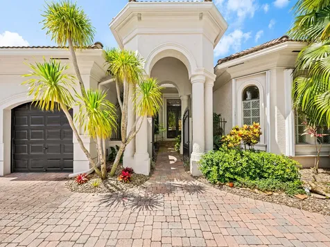 10800 Blue Palm Street Plantation FL 33324