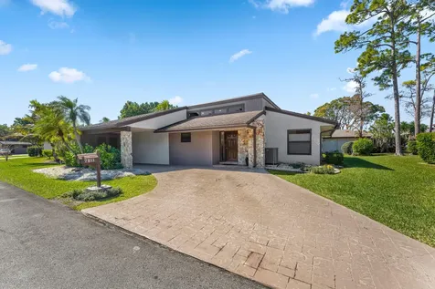 7811 Beechfern Circle Tamarac FL 33321