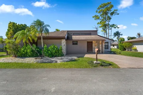 7811 Beechfern Circle Tamarac FL 33321