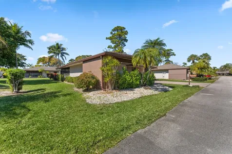 7811 Beechfern Circle Tamarac FL 33321