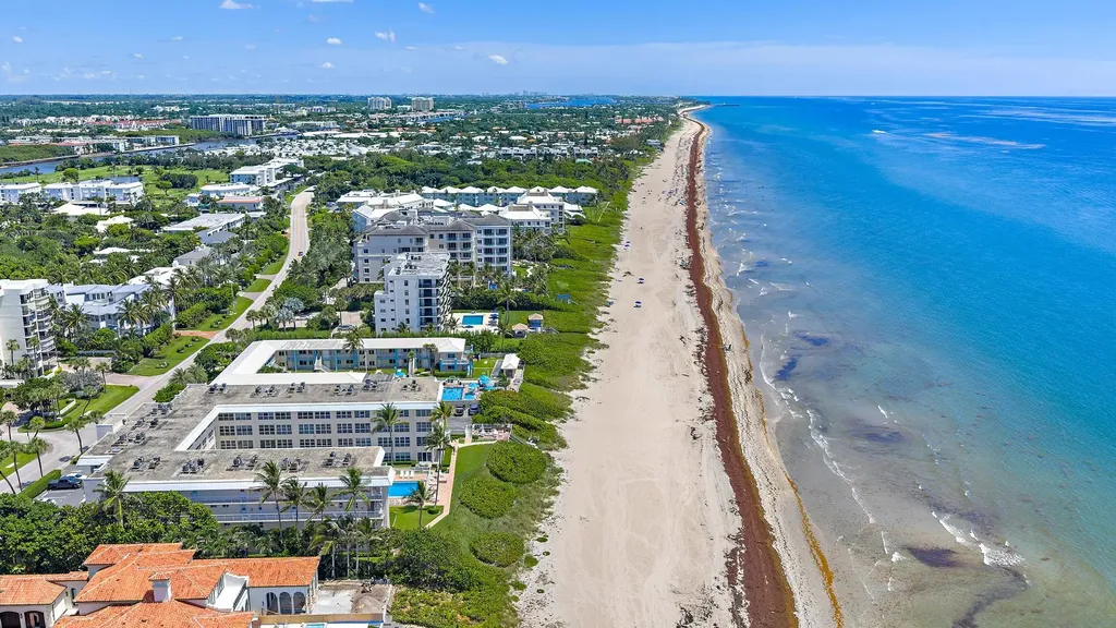 3851 N Ocean Boulevard Gulf Stream FL 33483