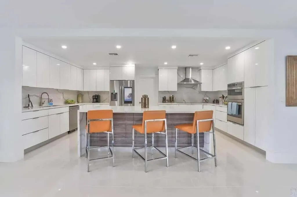 1631 Poinsettia Drive Fort Lauderdale FL 33305