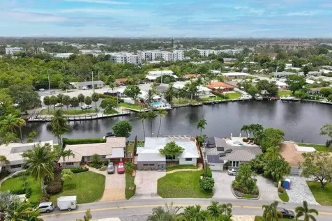 1631 Poinsettia Drive Fort Lauderdale FL 33305