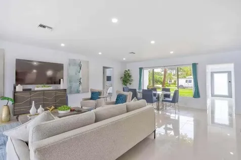 1631 Poinsettia Drive Fort Lauderdale FL 33305