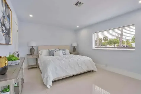 1631 Poinsettia Drive Fort Lauderdale FL 33305