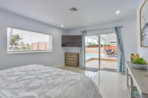 1631 Poinsettia Drive Fort Lauderdale FL 33305