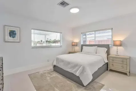 1631 Poinsettia Drive Fort Lauderdale FL 33305
