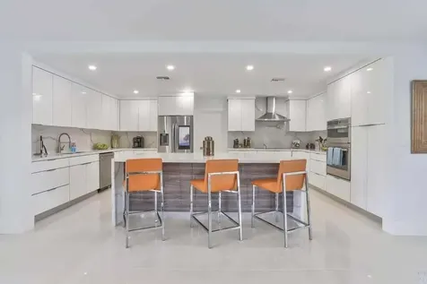 1631 Poinsettia Drive Fort Lauderdale FL 33305