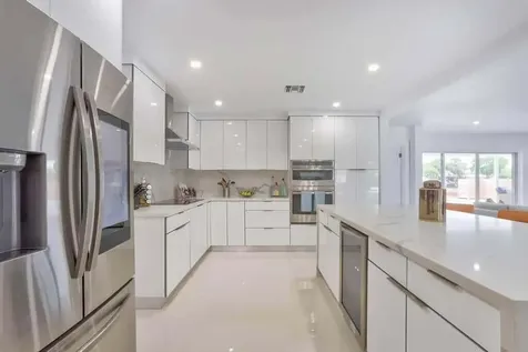 1631 Poinsettia Drive Fort Lauderdale FL 33305