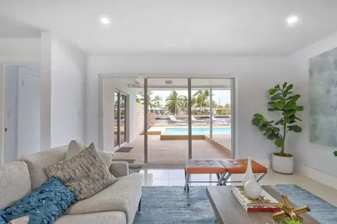 1631 Poinsettia Drive Fort Lauderdale FL 33305