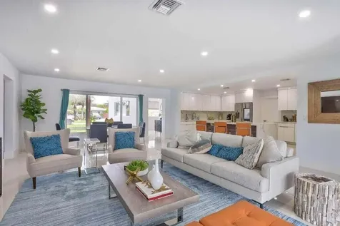 1631 Poinsettia Drive Fort Lauderdale FL 33305