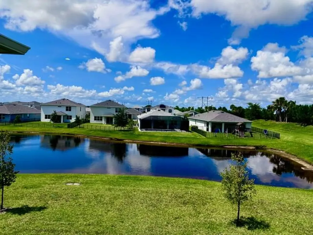 14043 SW Thorens Drive Port St Lucie FL 34987