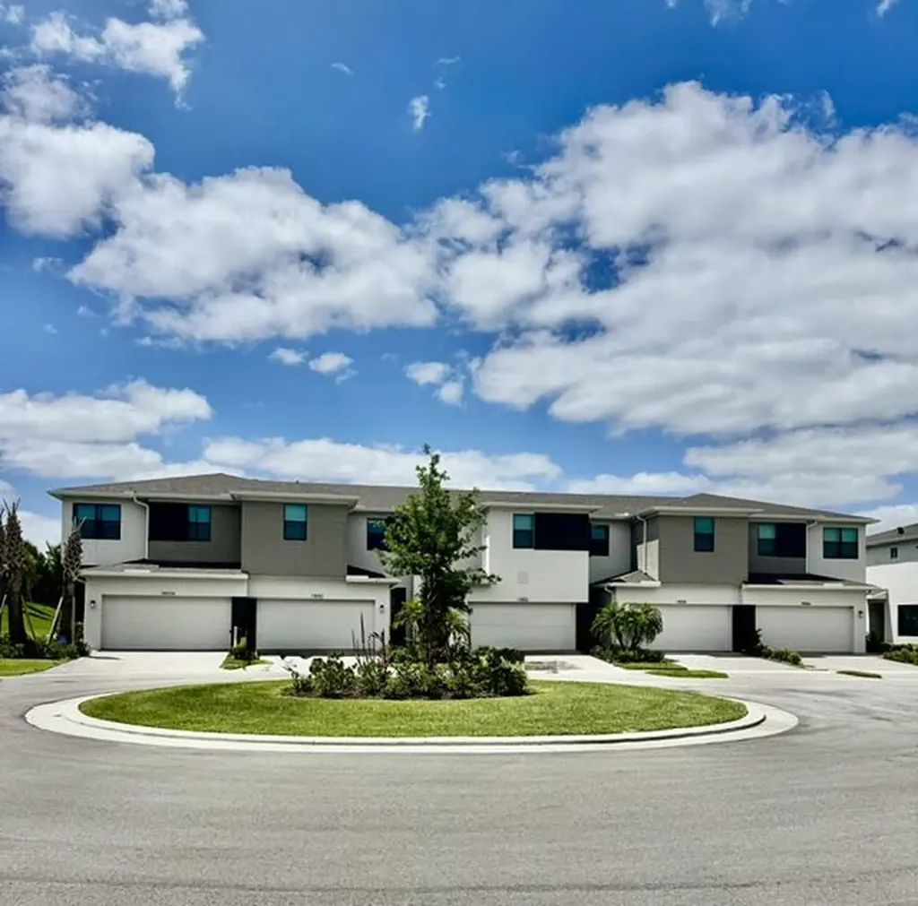 14043 SW Thorens Drive Port St Lucie FL 34987