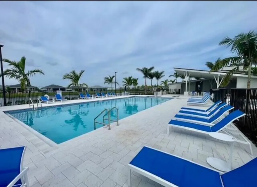14043 SW Thorens Drive Port St Lucie FL 34987