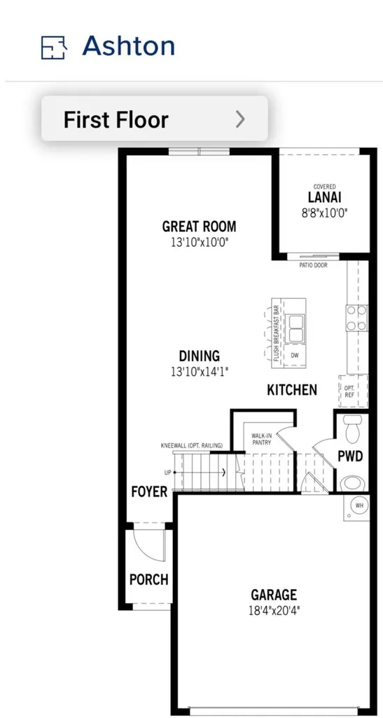 14043 SW Thorens Drive Port St Lucie FL 34987