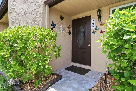232 Lake Meryl Drive West Palm Beach FL 33411