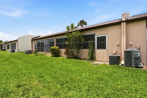 232 Lake Meryl Drive West Palm Beach FL 33411