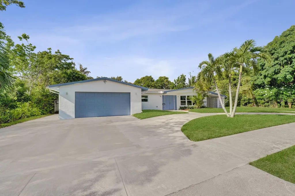 3330 SW 18th Street Fort Lauderdale FL 33312