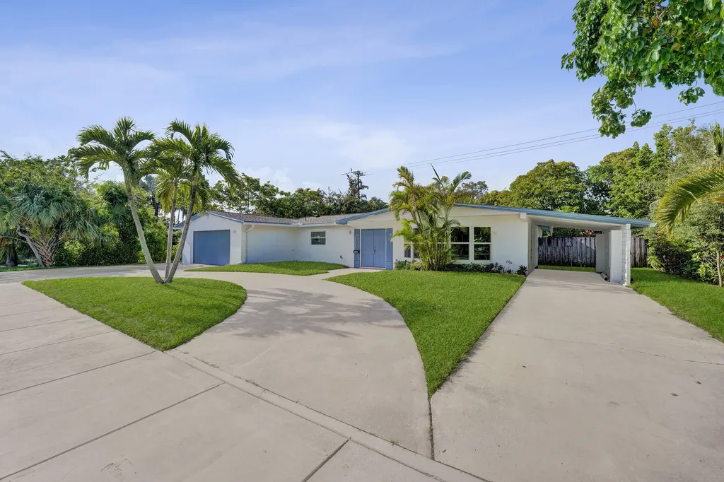 3330 SW 18th Street Fort Lauderdale FL 33312