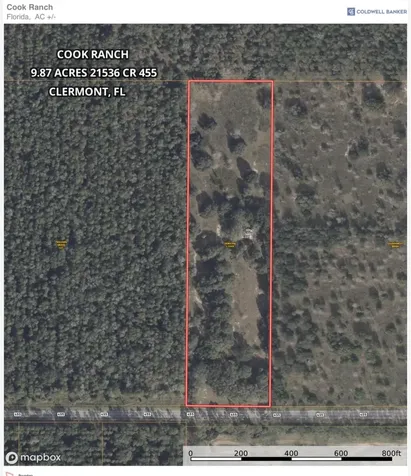21536 County Road 455 Clermont FL 34715