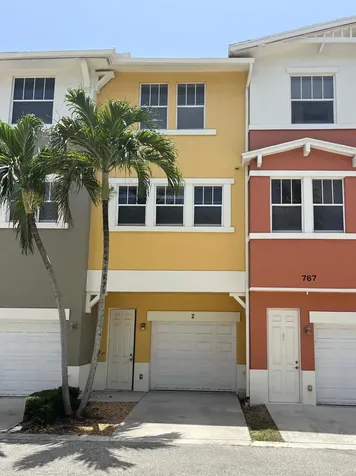 767 Millbrae Court West Palm Beach FL 33401