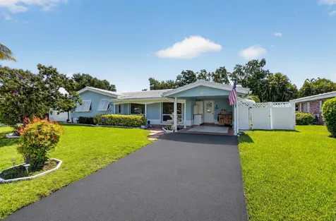 200 SW 7th Avenue Boca Raton FL 33486